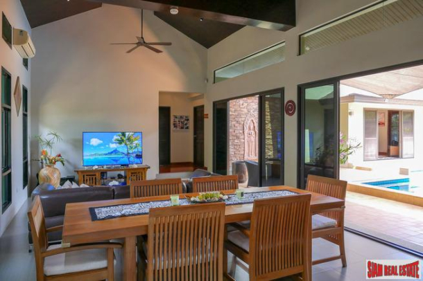 3 Bed, 3 Bath, HouseFor Sale, Chalong, Phuket