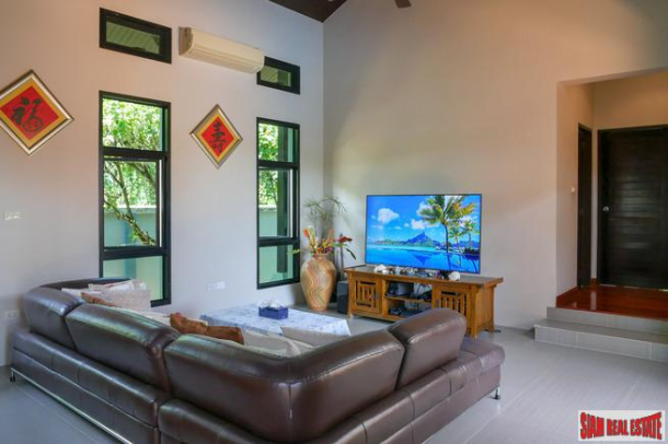 3 Bed, 3 Bath, HouseFor Sale, Chalong, Phuket