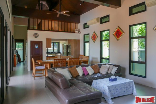 3 Bed, 3 Bath, HouseFor Sale, Chalong, Phuket