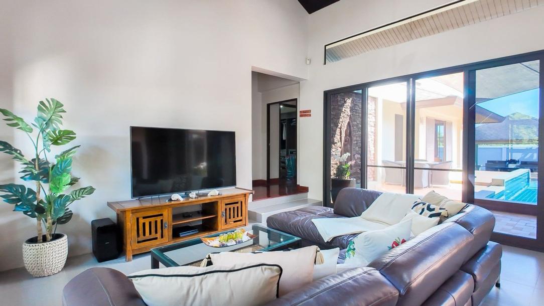 3 Bed, 3 Bath, HouseFor Sale, Chalong, Phuket