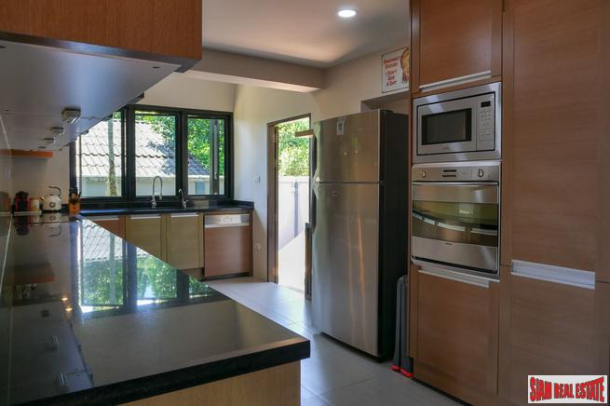 3 Bed, 3 Bath, HouseFor Sale, Chalong, Phuket