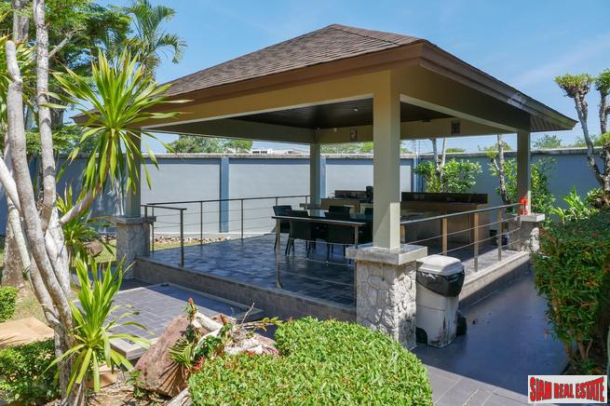 3 Bed, 3 Bath, HouseFor Sale, Chalong, Phuket