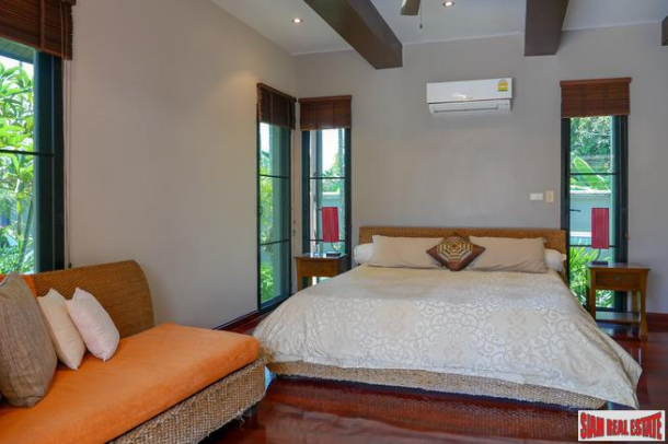 3 Bed, 3 Bath, HouseFor Sale, Chalong, Phuket