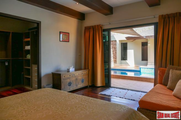 3 Bed, 3 Bath, HouseFor Sale, Chalong, Phuket