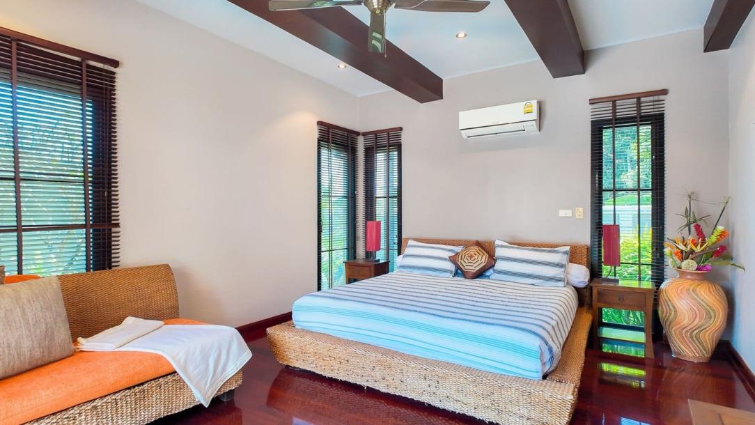 3 Bed, 3 Bath, HouseFor Sale, Chalong, Phuket