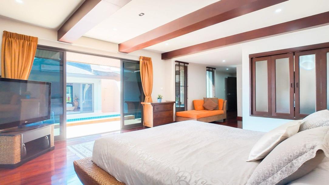 3 Bed, 3 Bath, HouseFor Sale, Chalong, Phuket