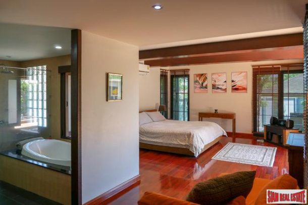 3 Bed, 3 Bath, HouseFor Sale, Chalong, Phuket