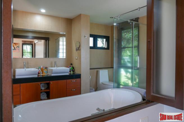 3 Bed, 3 Bath, HouseFor Sale, Chalong, Phuket