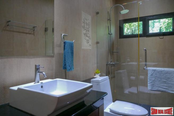 3 Bed, 3 Bath, HouseFor Sale, Chalong, Phuket