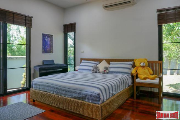 3 Bed, 3 Bath, HouseFor Sale, Chalong, Phuket