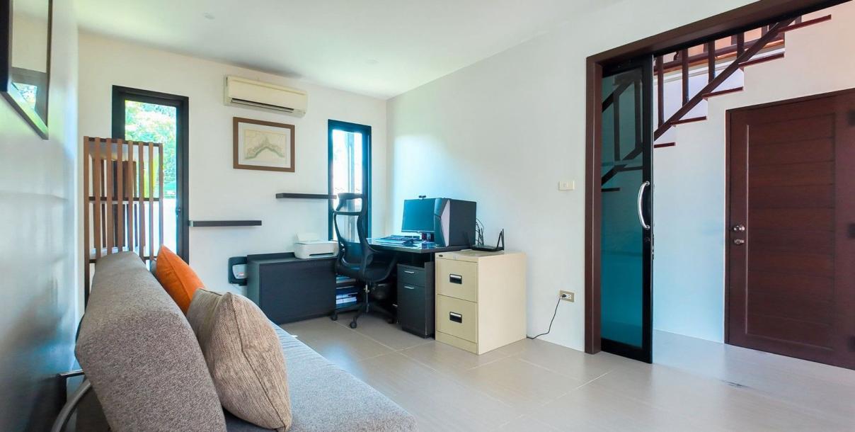 3 Bed, 3 Bath, HouseFor Sale, Chalong, Phuket