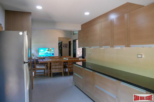 3 Bed, 3 Bath, HouseFor Sale, Chalong, Phuket