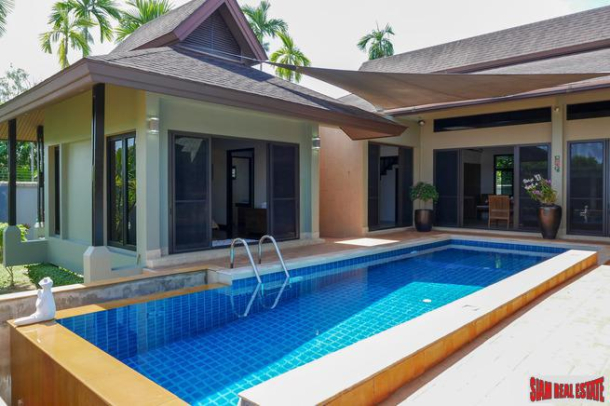 3 Bed, 3 Bath, HouseFor Sale, Chalong, Phuket