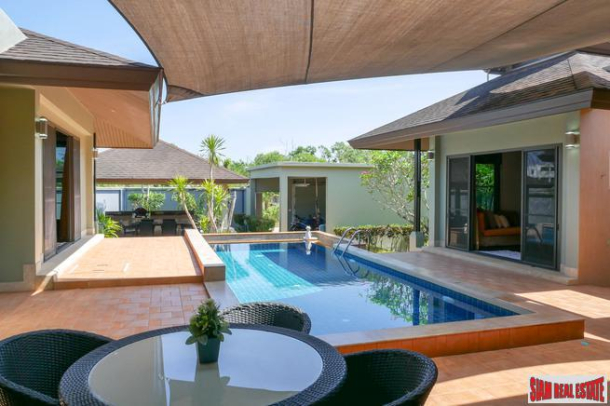 3 Bed, 3 Bath, HouseFor Sale, Chalong, Phuket