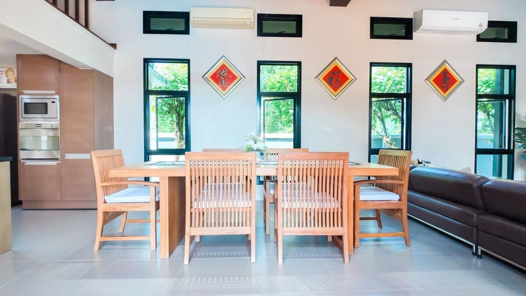 3 Bed, 3 Bath, HouseFor Sale, Chalong, Phuket