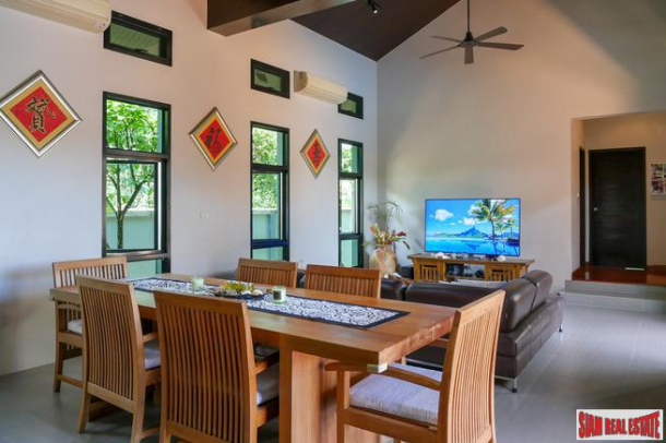 3 Bed, 3 Bath, HouseFor Sale, Chalong, Phuket