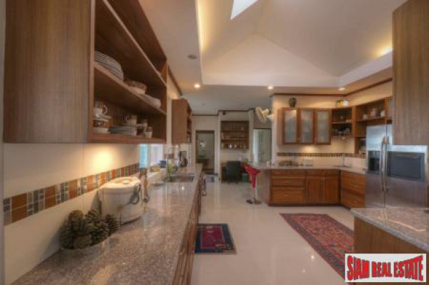 4 Bed, 5 Bath, HouseFor Sale, Phang Nga, Phang Nga