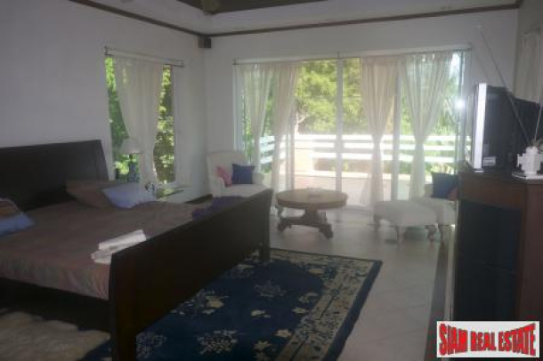 4 Bed, 5 Bath, HouseFor Sale, Phang Nga, Phang Nga