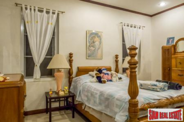 4 Bed, 5 Bath, HouseFor Sale, Phang Nga, Phang Nga