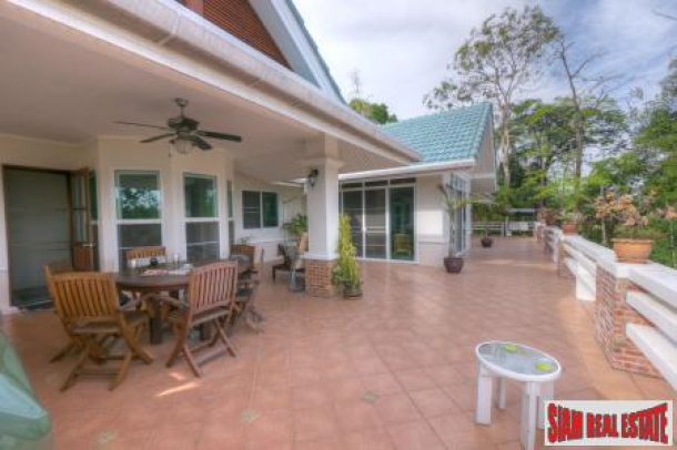 4 Bed, 5 Bath, HouseFor Sale, Phang Nga, Phang Nga