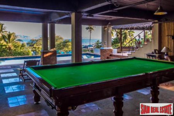 4 Bed, 5 Bath, HouseFor Sale, Phang Nga, Phang Nga