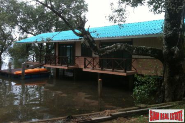 4 Bed, 5 Bath, HouseFor Sale, Phang Nga, Phang Nga