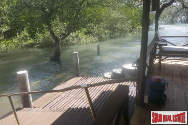 4 Bed, 5 Bath, HouseFor Sale, Phang Nga, Phang Nga