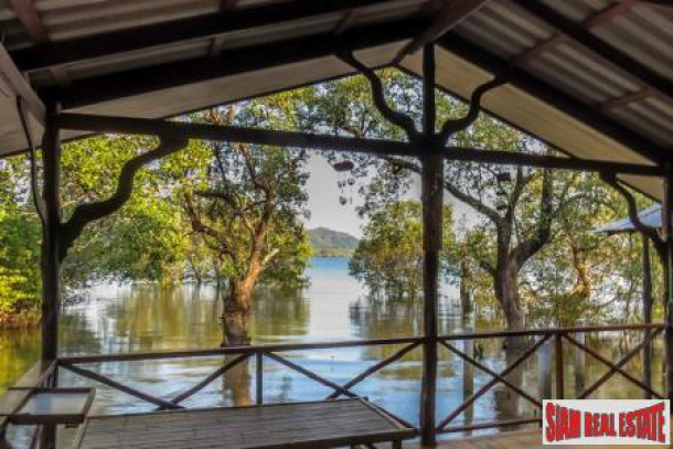 4 Bed, 5 Bath, HouseFor Sale, Phang Nga, Phang Nga