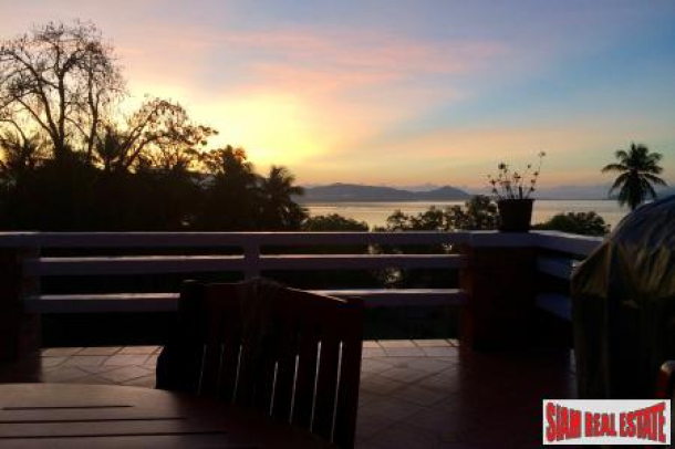 4 Bed, 5 Bath, HouseFor Sale, Phang Nga, Phang Nga