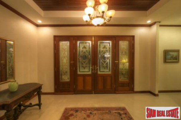 4 Bed, 5 Bath, HouseFor Sale, Phang Nga, Phang Nga