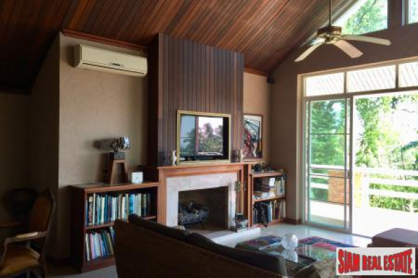 4 Bed, 5 Bath, HouseFor Sale, Phang Nga, Phang Nga