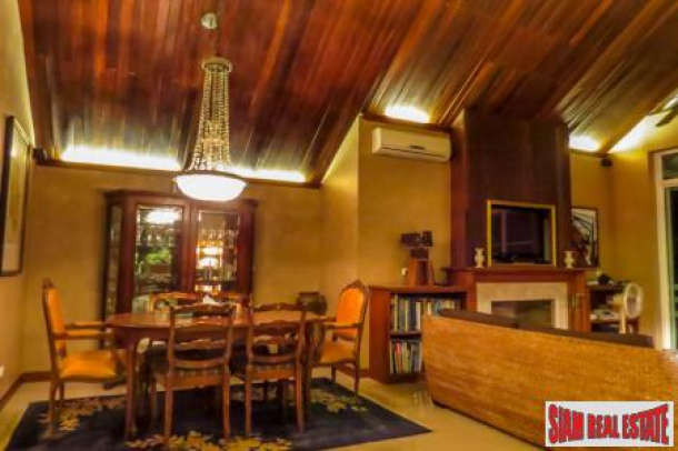 4 Bed, 5 Bath, HouseFor Sale, Phang Nga, Phang Nga