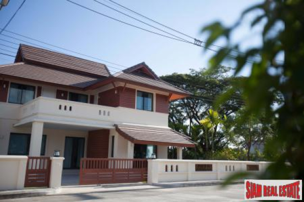 4 Bed, 3 Bath, HouseFor Sale, Chang Kian, Chiang Mai
