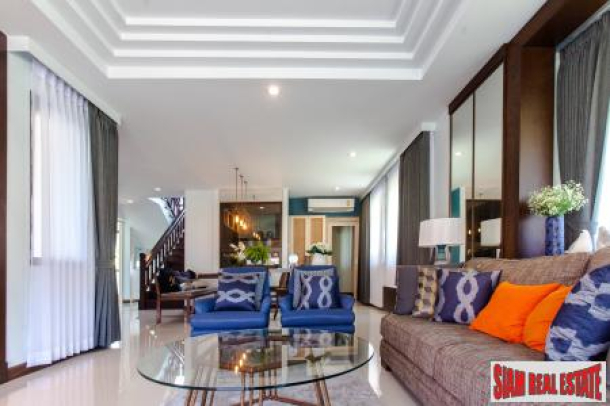 4 Bed, 3 Bath, HouseFor Sale, Chang Kian, Chiang Mai