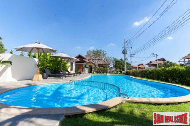 4 Bed, 3 Bath, HouseFor Sale, Chang Kian, Chiang Mai
