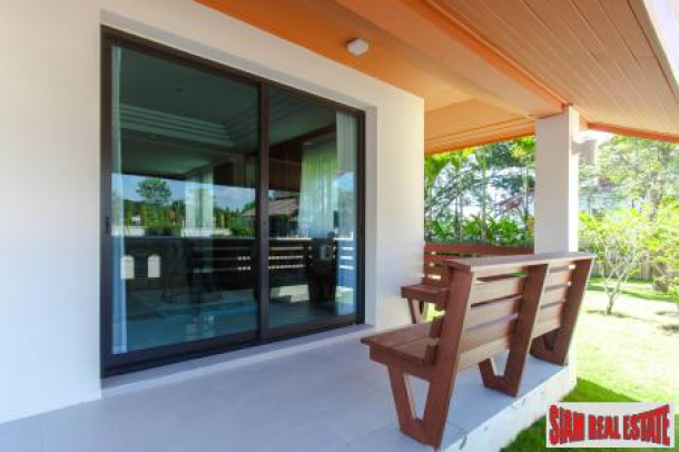 4 Bed, 3 Bath, HouseFor Sale, Chang Kian, Chiang Mai