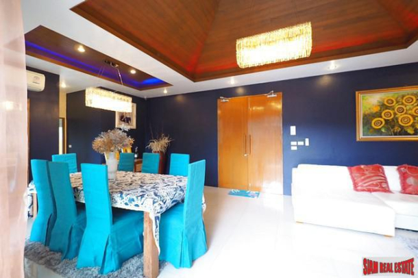 4 Bed, 5 Bath, HouseFor Sale, Chalong, Phuket