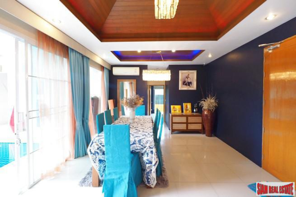 4 Bed, 5 Bath, HouseFor Sale, Chalong, Phuket