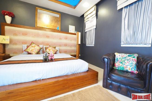 4 Bed, 5 Bath, HouseFor Sale, Chalong, Phuket