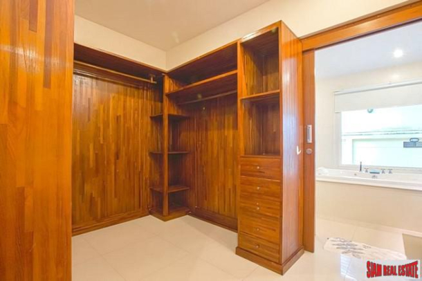 4 Bed, 5 Bath, HouseFor Sale, Chalong, Phuket