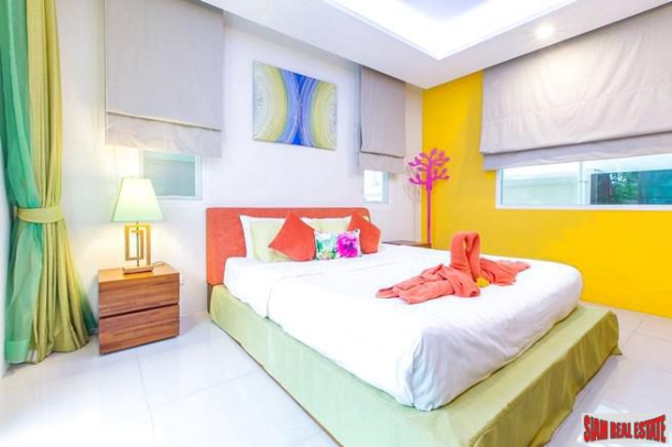 4 Bed, 5 Bath, HouseFor Sale, Chalong, Phuket