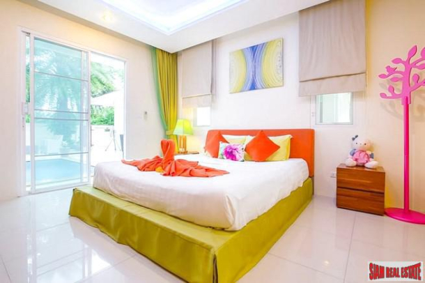 4 Bed, 5 Bath, HouseFor Sale, Chalong, Phuket