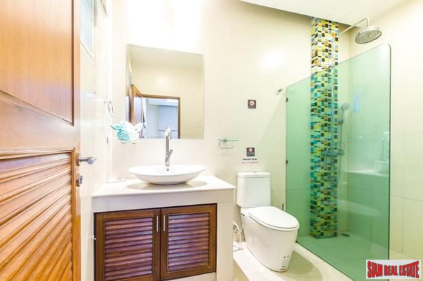 4 Bed, 5 Bath, HouseFor Sale, Chalong, Phuket