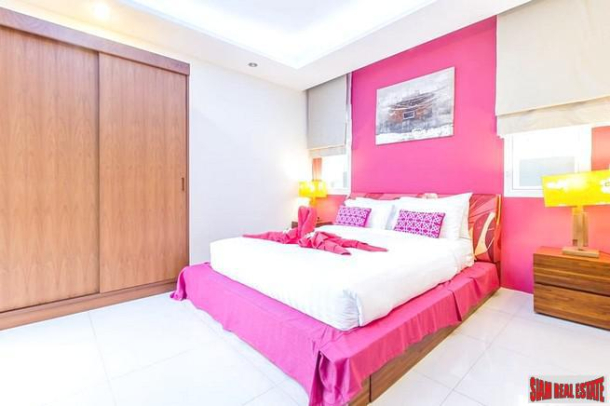 4 Bed, 5 Bath, HouseFor Sale, Chalong, Phuket