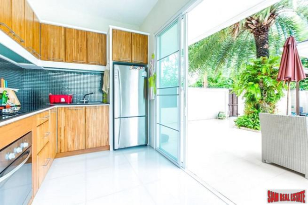 4 Bed, 5 Bath, HouseFor Sale, Chalong, Phuket