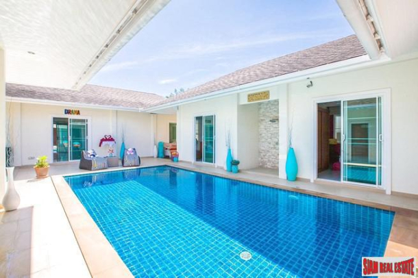 4 Bed, 5 Bath, HouseFor Sale, Chalong, Phuket