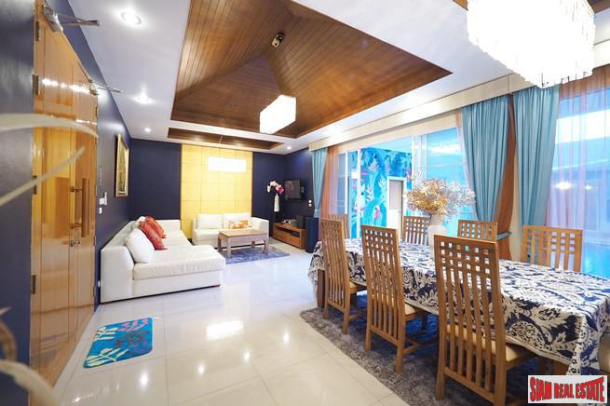 4 Bed, 5 Bath, HouseFor Sale, Chalong, Phuket
