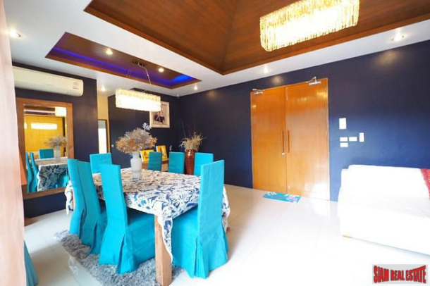 4 Bed, 5 Bath, HouseFor Sale, Chalong, Phuket