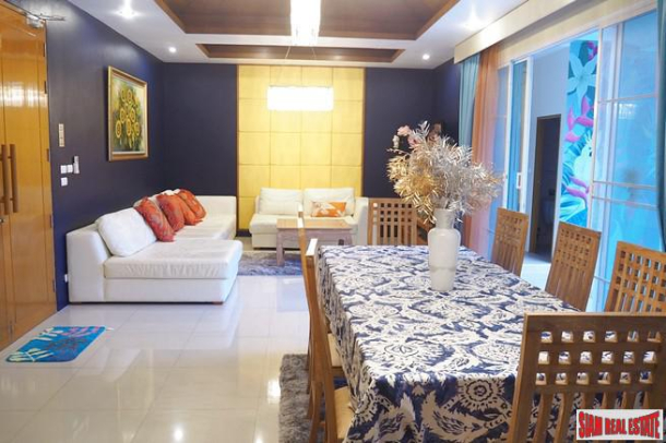 4 Bed, 5 Bath, HouseFor Sale, Chalong, Phuket