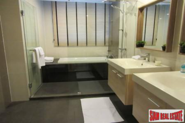 3 Bed, 4 Bath, ApartmentFor Sale, Ekkamai, Bangkok 3 Bed, 4 Bath, ApartmentFor Sale, Ekkamai, Bangkok